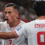 Imbang Arab Saudi vs China Timnas Indonesia Naik ke Posisi 2