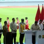 Prabowo Resmikan 17 Stadion FIFA untuk Sepakbola Indonesia