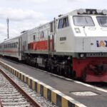 Rute dan Fasilitas KA Sri Tanjung Terbaru 2025