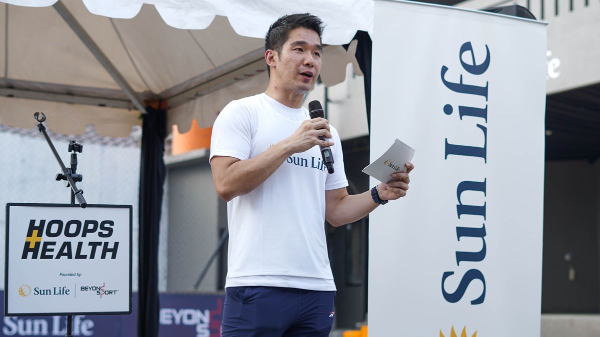 Sun Life Ajak Generasi Muda Hidup Sehat Lewat Edukasi