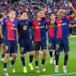 Barcelona Resmi Juara Liga Spanyol Musim 2024/2025