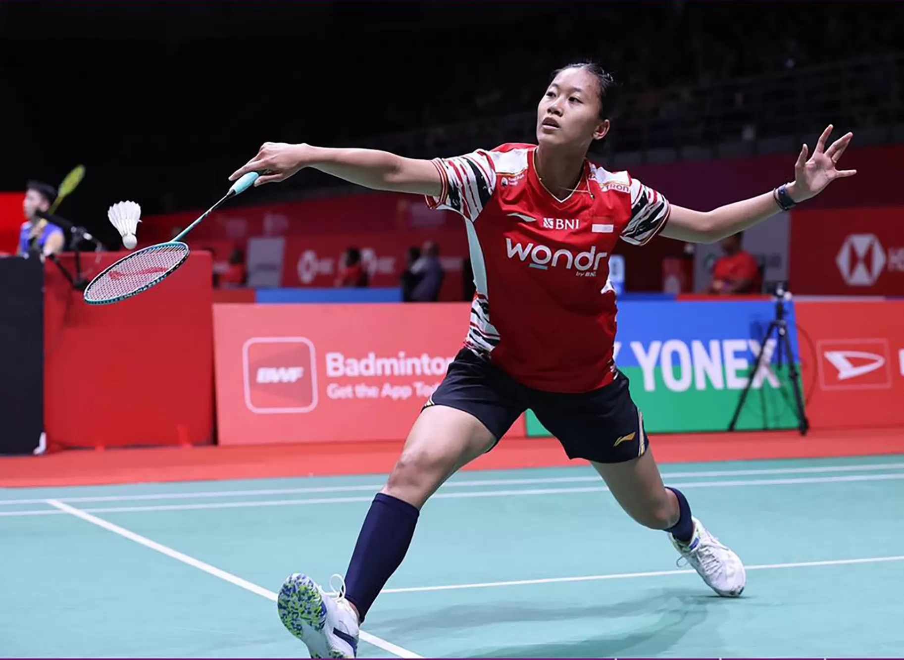 Malaysia Masters 2025: Putri KW Lolos, Chico & Alwi Tersingkir