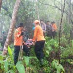 Pendaki Bogor Ditemukan Tewas Usai 3 Pekan Hilang di Binaya