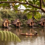 Destinasi Wisata Bak Dunia Dongeng yang Memikat Hati