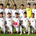 Media Vietnam Soroti Timnas U-17 Indonesia Masuk Grup Neraka
