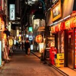 Pekerja Seks Jepang Keluhkan Turis Asing yang Semakin Ramai