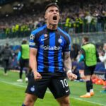Skor 2-3 Fans Inter Tinggalkan Laga, Ditolak Masuk Kembali