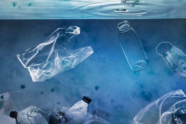 Jepang Ciptakan Bioplastik Larut di Laut, Ramah Lingkungan