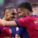 Barcelona Comeback dan Kalahkan Madrid 4-2 di El Clasico