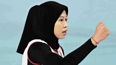 Alasan Megawati “Megatron” Absen Bela Timnas di AVC 2025