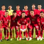Pengamat Menilai Formasi Timnas U23 Sudah Ideal