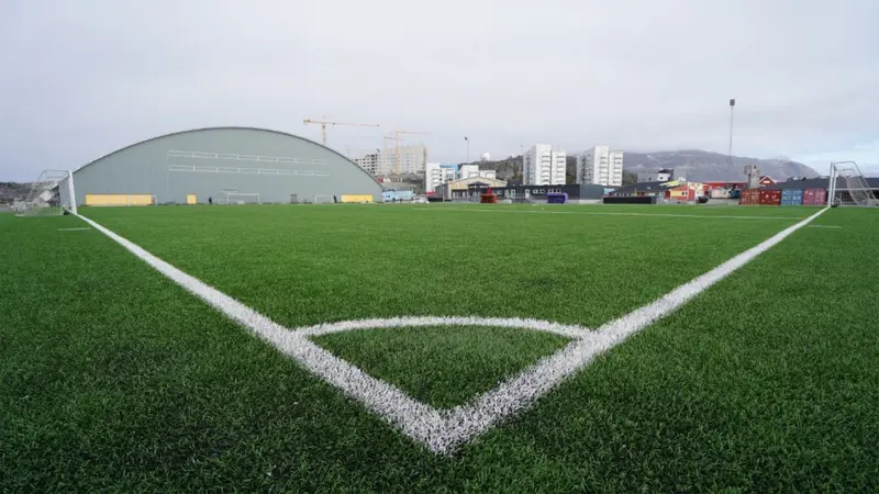 CONCACAF Tolak Negara Pulau Terbesar di Piala Dunia