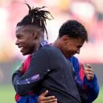 Nico Williams Diincar Barcelona, Yamal Turut Bujuk