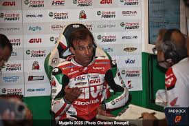 MotoGP Mugello 2025: Zarco Tersingkir, Binder Buka Suara