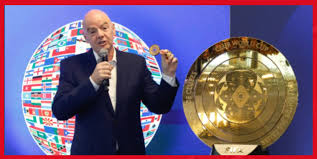 UNFP Kritik Jadwal Padat Piala Dunia Antarklub 2025
