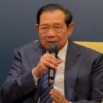 Masa Depan Dunia Ditentukan 5 Pemimpin Negara Ini Sebut SBY